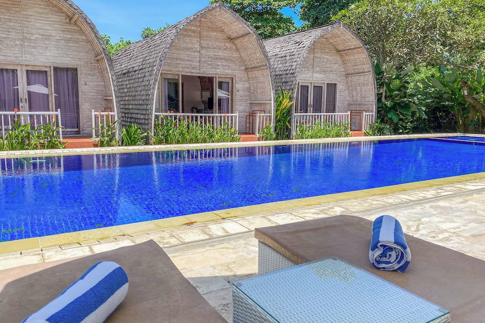 Villa Del Mar Canggu