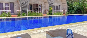 Villa Del Mar Canggu