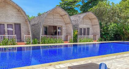 Villa Del Mar Canggu