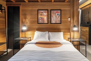 3 soveværelser, strygejern/strygebræt, Wi-Fi, sengetøj