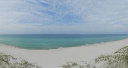 Elizabeths Memories: 4 BR / 4 BA Strandhaus in Panama City Beach, Schlafmöglichkeiten f���r 12