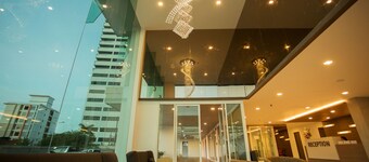 合艾 B2 頂級飯店