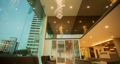 B2 Hat Yai Premier Hotel