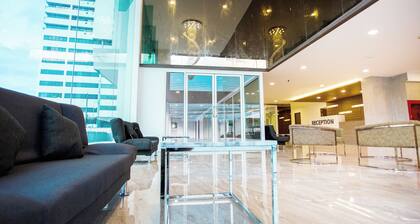 B2 Hat Yai Premier Hotel