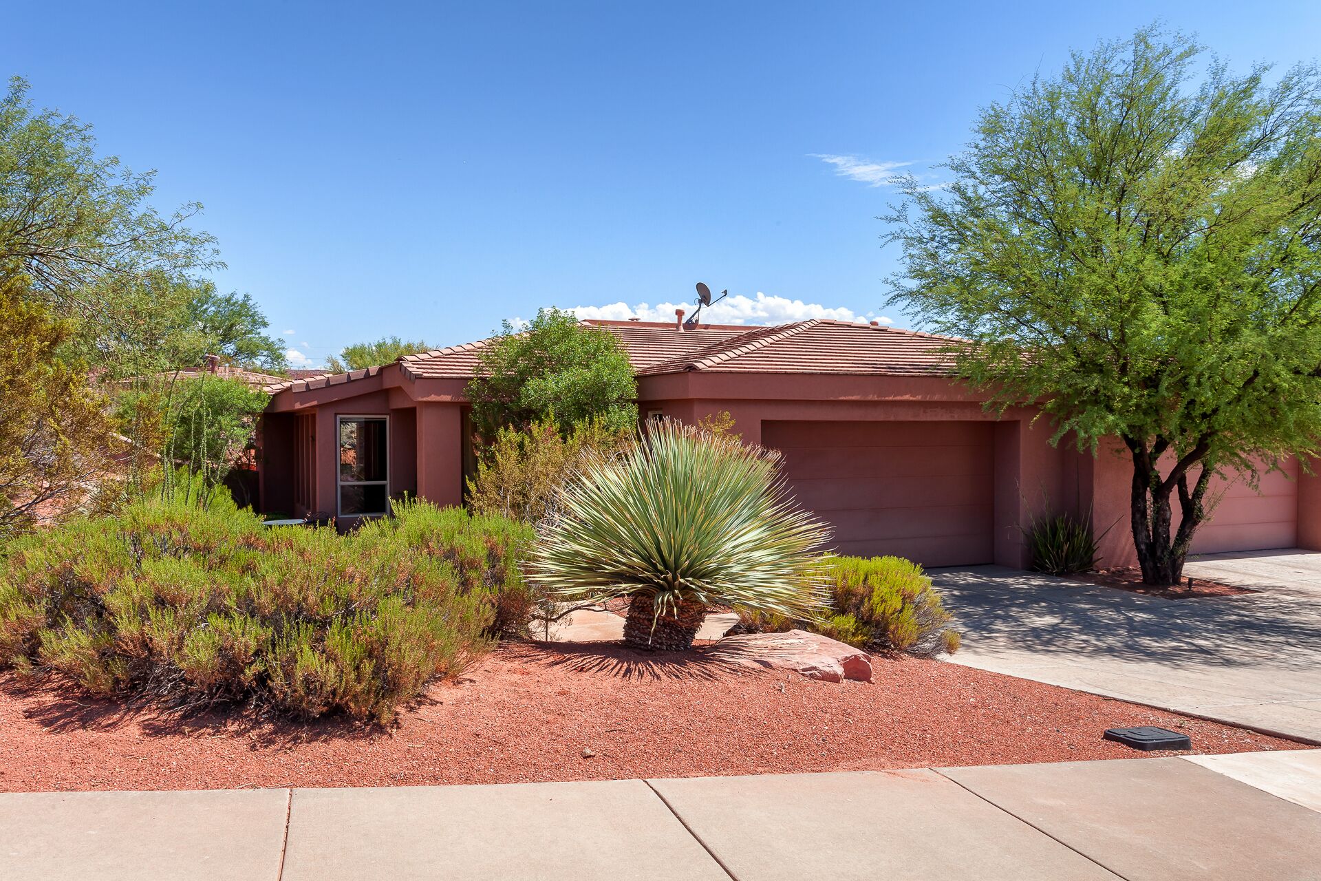 Entrada Home at Lava Falls-St. George