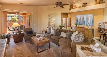 St George-Entrada at Lava Falls-Minutes to Black Desert & Snow Canyon State Park