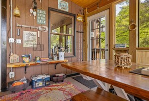 Restauration