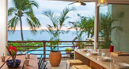 Villa Colima - Monterosa