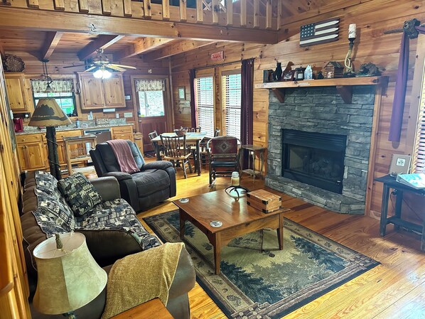 Smart-tv, pejs, videospil, dvd-afspiller