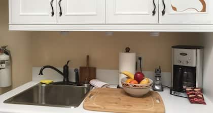 3 to 60 day Executive Rental in Toronto's Famous 'Beach'