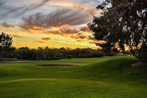 Golf - Ace`s Cowboy Condo with a view (Phoenix)