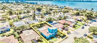 VILLA BLUE HOUSE MIAMI 