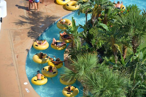 Oceanfront Resort~1BR Private Balcony~Ocean Walk