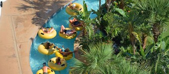 Oceanfront Resort~1BR Private Balcony~Ocean Walk