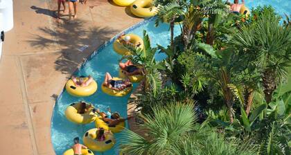 Oceanfront Resort~1BR Private Balcony~Ocean Walk