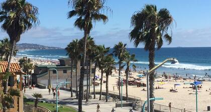 Ocean Front 2 bedroom 2 Bath Condo