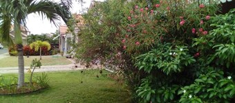 Your quiet retreat away from home