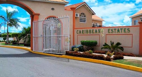 Ihr ruhiger Rückzug von zu Hause weg