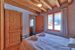 3 slaapkamers, gratis wifi, beddengoed