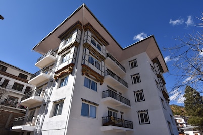 Bhutan Serviced Apartments