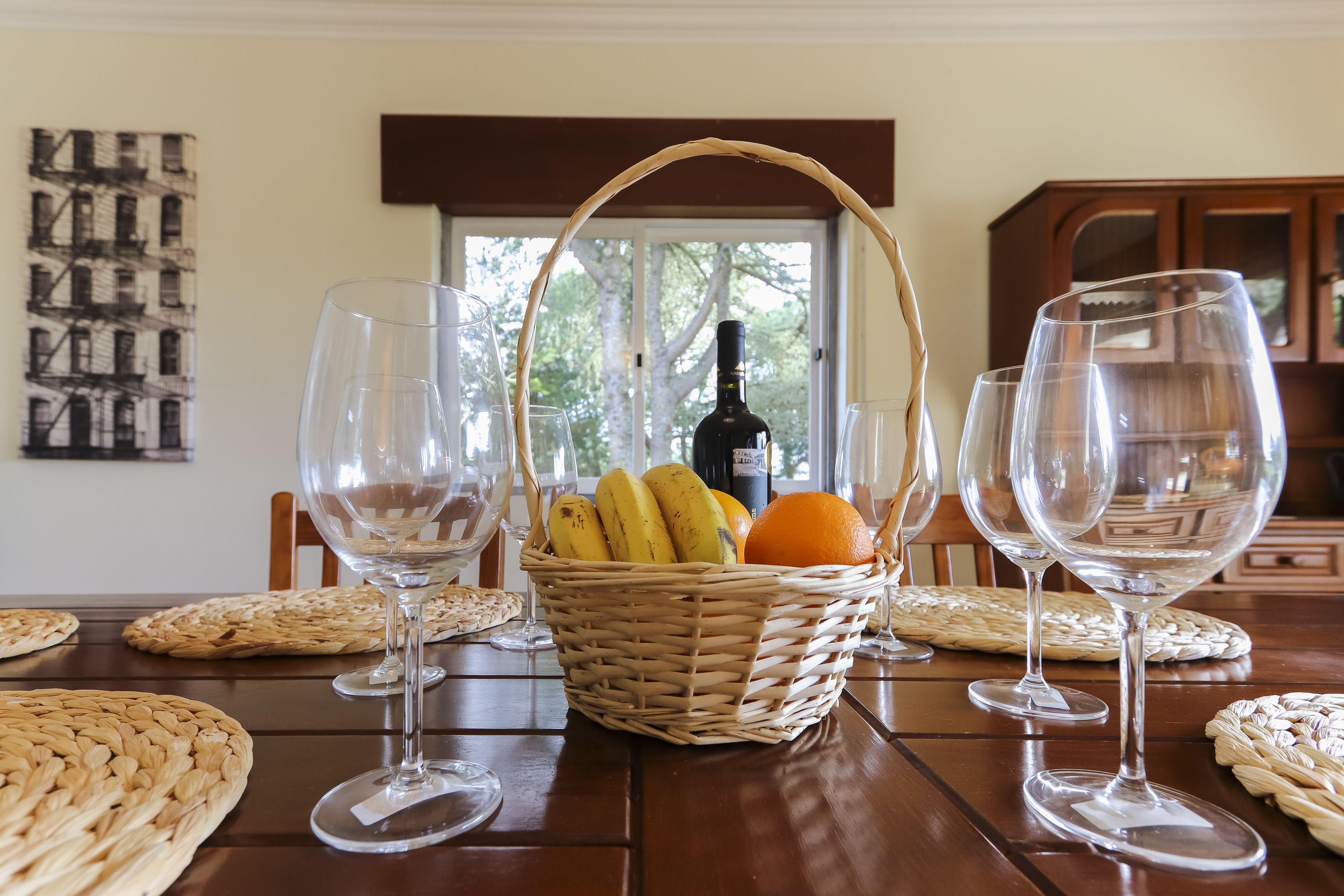 Villa, 3 soverom, privat basseng, sjøvendt | Spiseområde på rommet