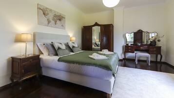 Villa, 3 Bedrooms, Private Pool, Sea Facing | 3 bedrooms, free WiFi, bed sheets