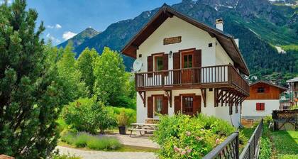 Wunderschönes Almchalet * Garten & Terrasse * Atemberaubende Aussicht