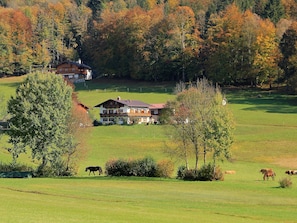 Außenbereich