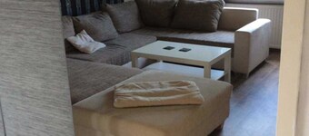 Ferienhuus Schwalbennüst, 15183 - Ferienhaus Schwalbennüst