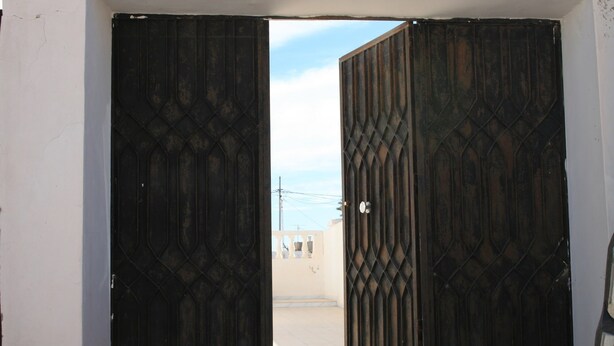 Exterior detail - Sweet Home Houmet Souk Djerba (Houmt Souk)