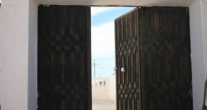 Sweet Home Houmet Souk Djerba