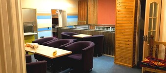 Apelsin Hostel Almaty