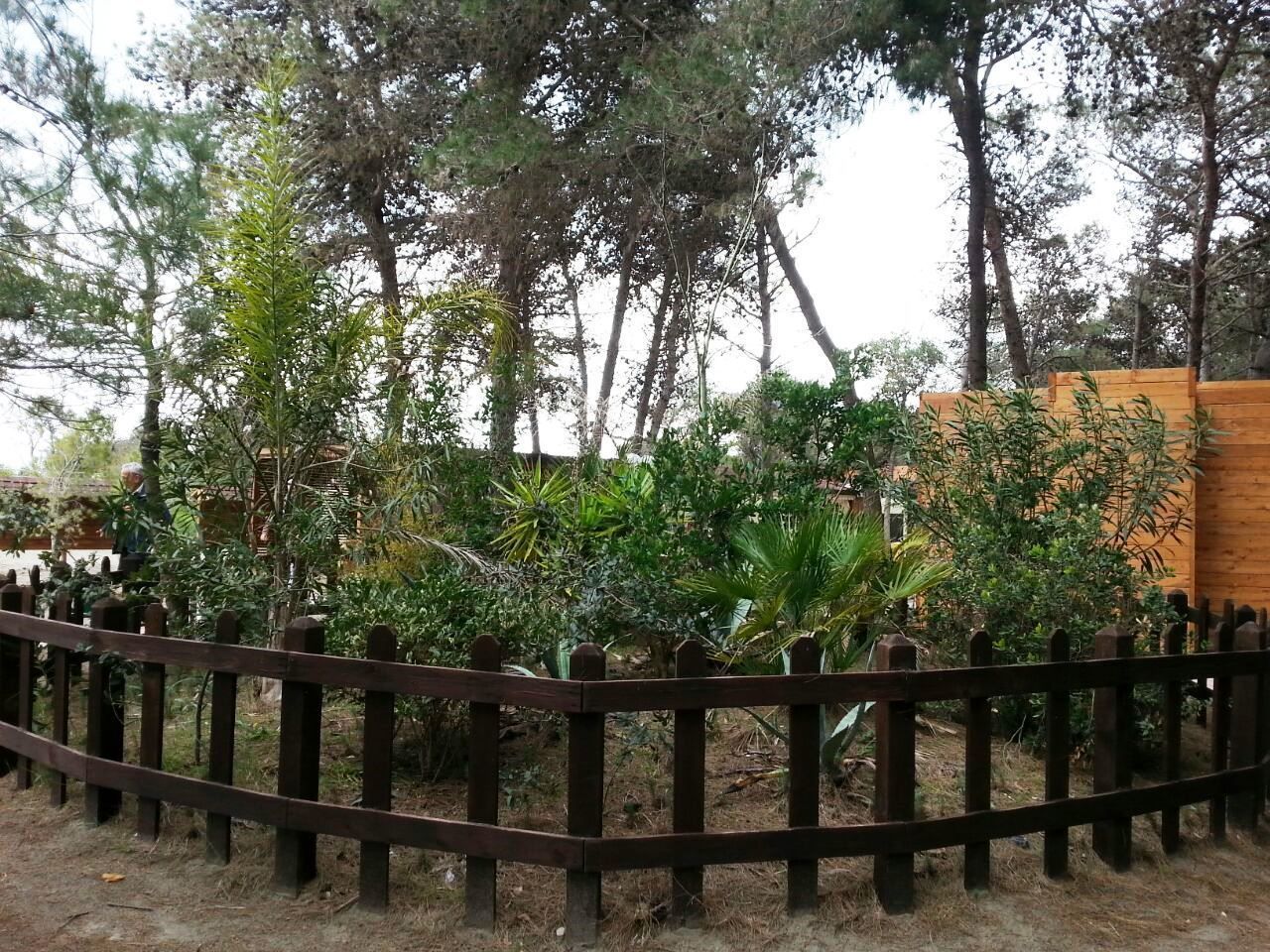 Details aan de binnenkant