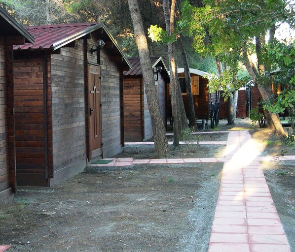 Room - Circolo Velico Lucano - Campsite (Policoro)