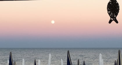 Circolo Velico Lucano - Campsite