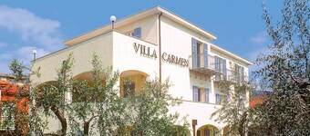 Residence Villa Carmen