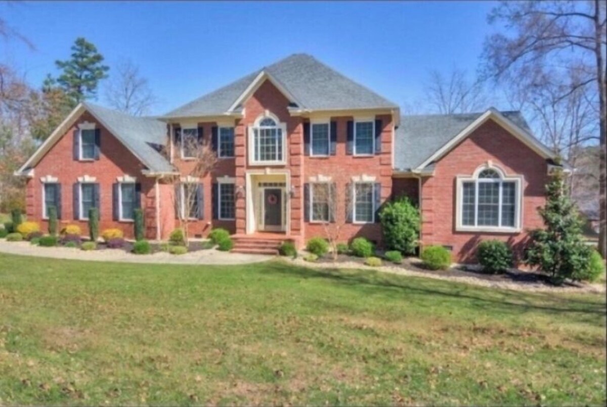 Bild für Gastgeberprofil