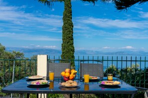 Terrazza/patio