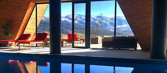 Salome s Apartment in bakuriani N14
