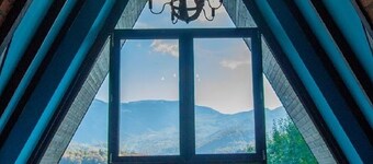 Salome s Apartment in bakuriani N14 