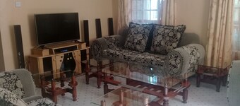 Naivasha, Lakeview Estate Private vacation home