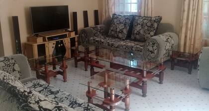 Naivasha, Lakeview Estate Private vacation home