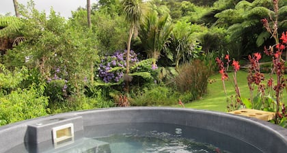 3 bed country cottage