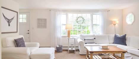 Télévision, espaces bureaux