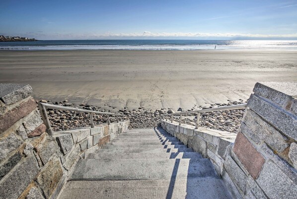Plage