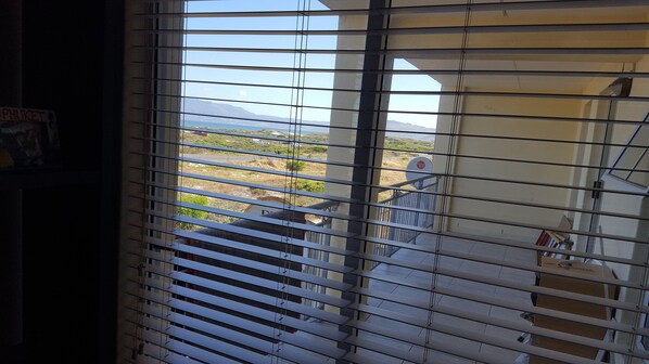 Interior - MUIZENBERG SEA VIEW APARTMENT (cape town)