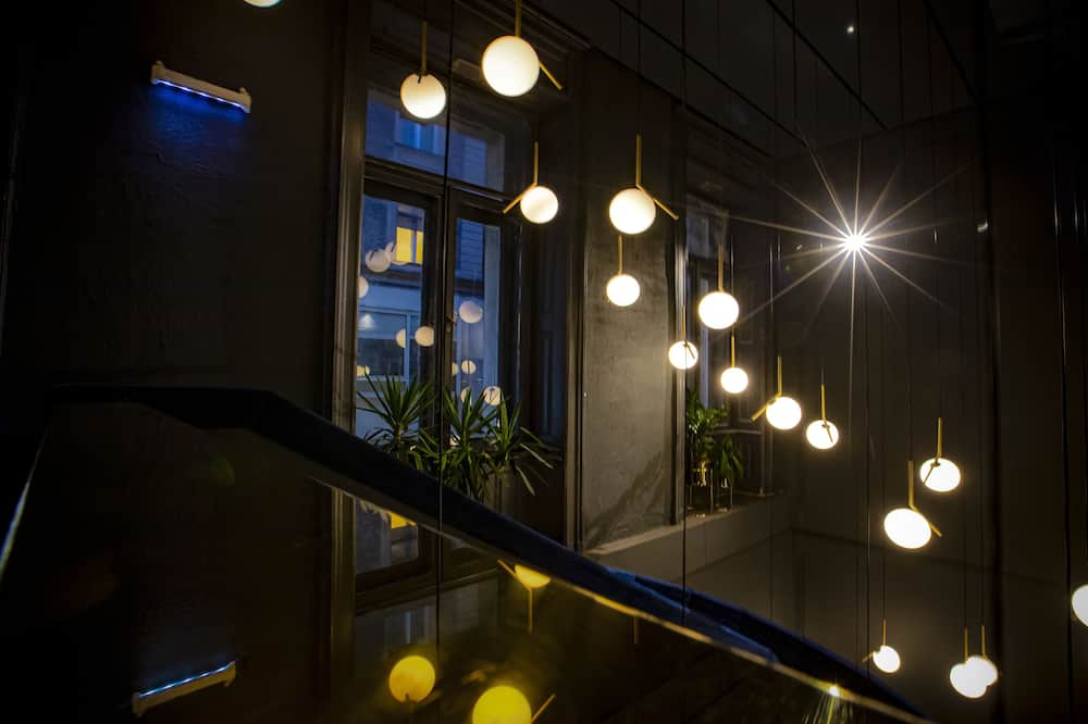 Noble Boutique Hotel - Adults Only