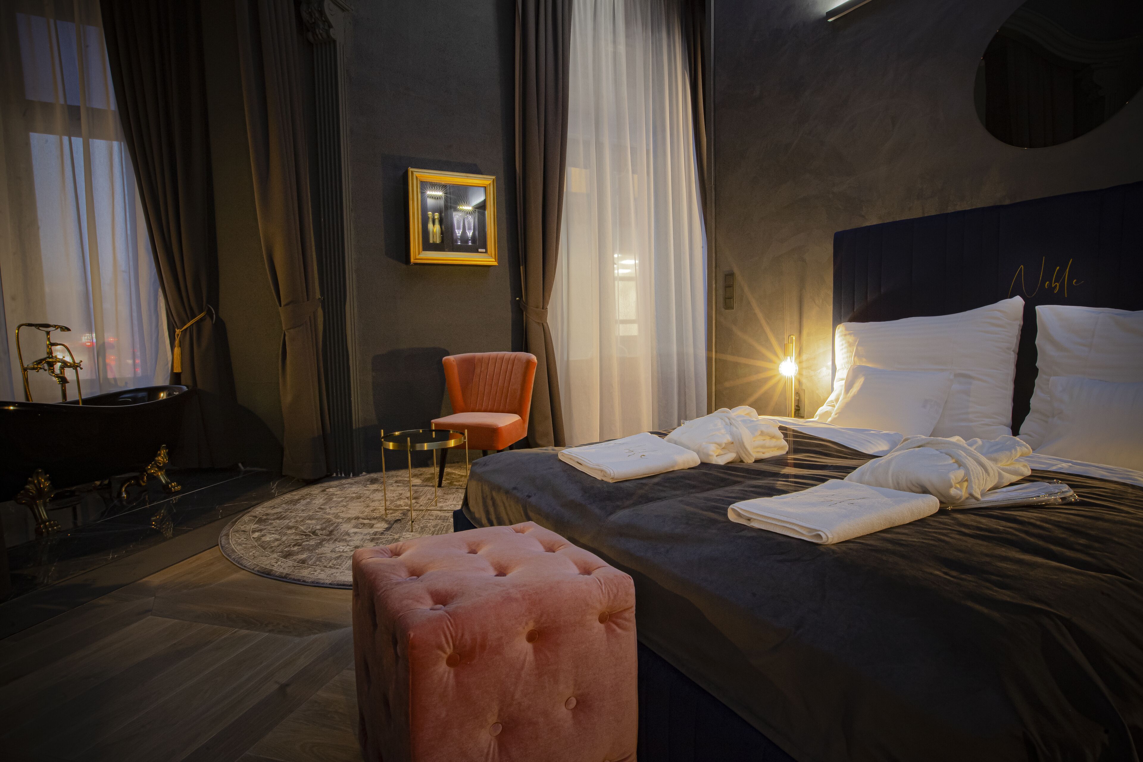 Photo - Noble Boutique Hotel - Adults Only