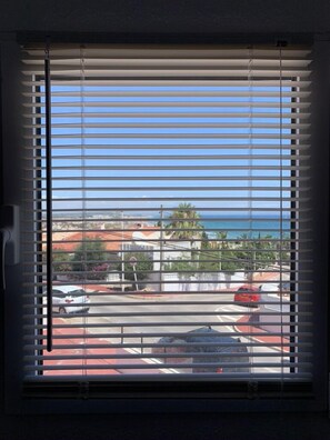 Interior - Sun and beach with a great view on the sea all you need for a happy holiday !!! (La Mata)