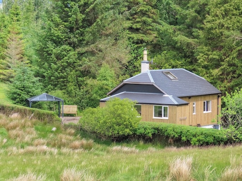 2 bedroom accommodation in Bardennoch West, near Carsphairn